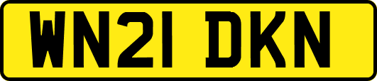 WN21DKN
