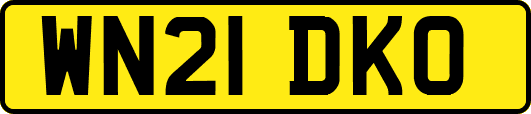 WN21DKO