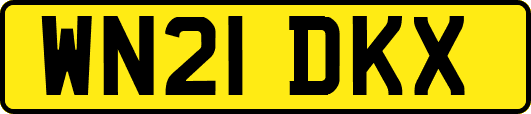 WN21DKX
