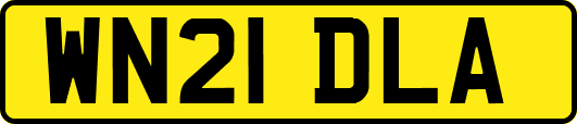 WN21DLA