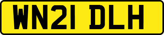 WN21DLH