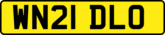 WN21DLO