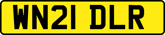 WN21DLR