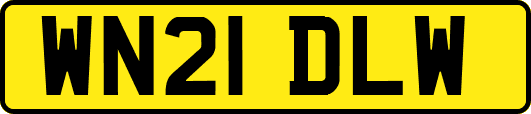 WN21DLW