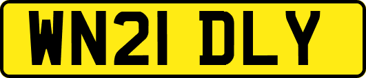 WN21DLY