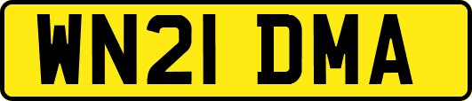 WN21DMA