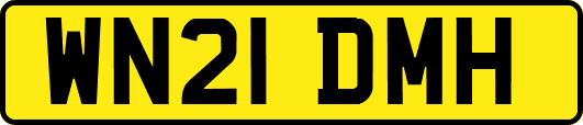 WN21DMH