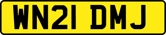 WN21DMJ