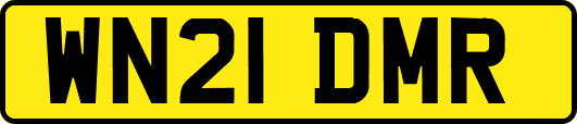 WN21DMR