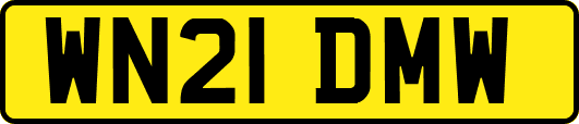 WN21DMW
