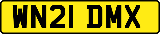 WN21DMX