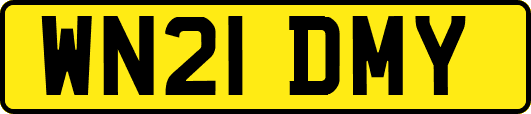 WN21DMY
