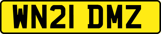 WN21DMZ