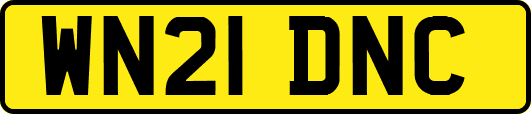 WN21DNC