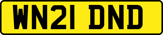 WN21DND