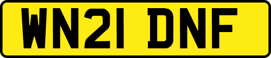 WN21DNF