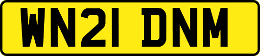 WN21DNM