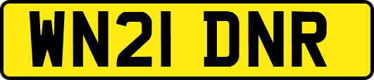 WN21DNR