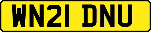 WN21DNU
