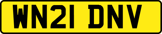 WN21DNV