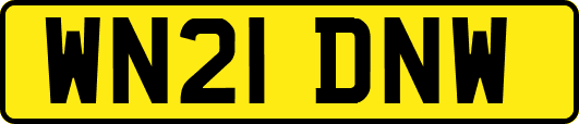 WN21DNW
