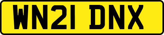WN21DNX