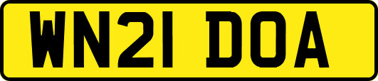 WN21DOA