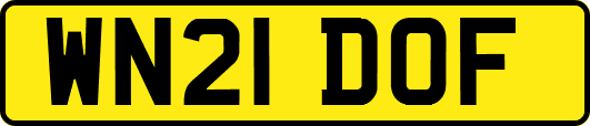 WN21DOF