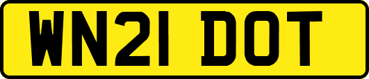 WN21DOT