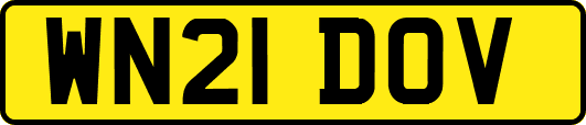 WN21DOV