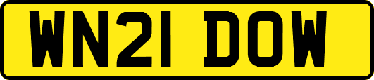 WN21DOW