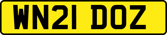 WN21DOZ