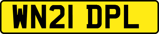 WN21DPL