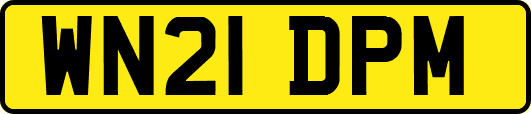 WN21DPM