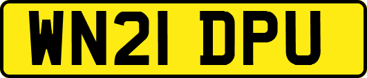 WN21DPU