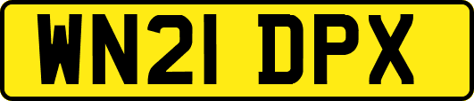 WN21DPX