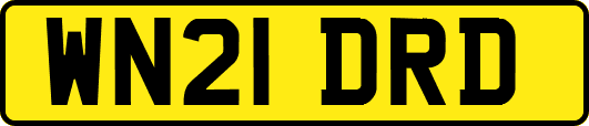 WN21DRD