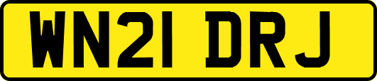 WN21DRJ
