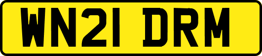 WN21DRM
