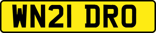 WN21DRO