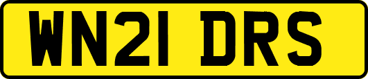 WN21DRS