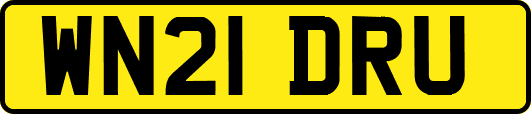 WN21DRU
