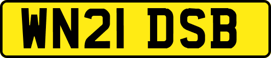 WN21DSB