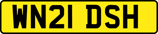WN21DSH