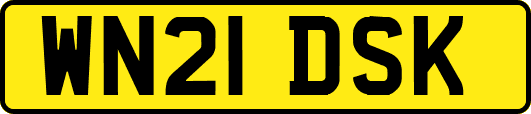 WN21DSK