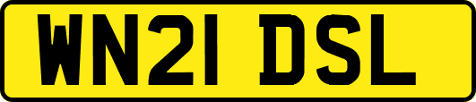 WN21DSL