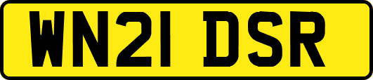 WN21DSR