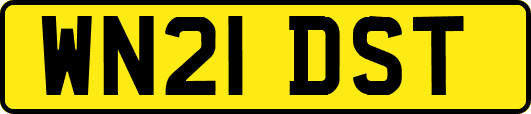 WN21DST