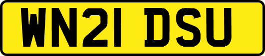 WN21DSU