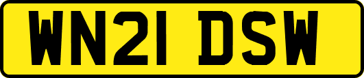 WN21DSW